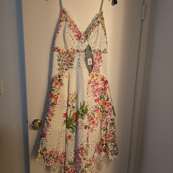 Farm Rio Mididress - Picture 9 of 9